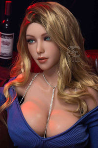 SE Dolls 161cm (5ft3') F-Cup Ready to ship (SED180) – In Stock | US Only