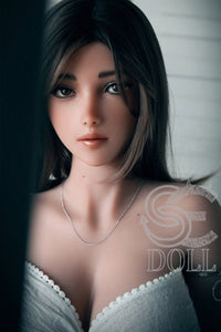 161cm (5ft3') F-Cup S-TPE Sex Doll (SED199) - In Stock | EU Only, SE Dolls, , SRSD
