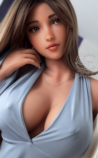 161cm (5ft3') F-Cup S-TPE Sex Doll (SED199) – In Stock | US Only, SE Dolls, , SRSD