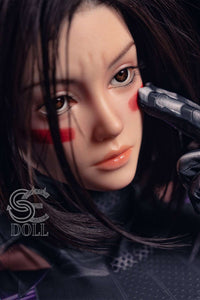 SE Dolls 161cm (5ft3