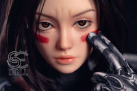 SE Dolls 161cm (5ft3