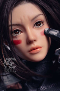 SE Dolls 161cm (5ft3