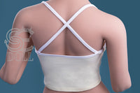 SE Dolls 163cm (5ft3') E-Cup Ready To Ship Doll Fixed Vagina with EVO Skeleton - (SED210) – In Stock | US Only
