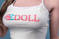 SE Dolls 163cm (5ft3') E-Cup Ready To Ship Doll Fixed Vagina with EVO Skeleton - (SED210) – In Stock | US Only
