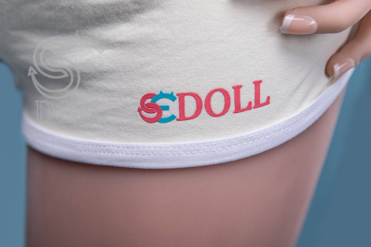 SE Dolls 163cm (5ft3') E-Cup Ready To Ship Doll Fixed Vagina with EVO Skeleton - (SED210) – In Stock | US Only