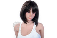 SE Dolls 163cm (5ft3') E-Cup Ready To Ship Doll - Manga Anime (SED102) – In Stock | US Only