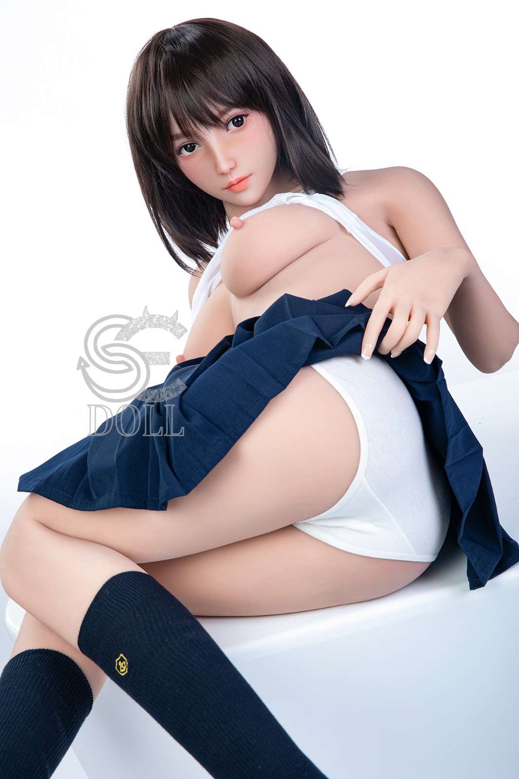 SE Dolls 163cm (5ft3') E-Cup Ready To Ship Doll - Manga Anime (SED102) – In Stock | US Only