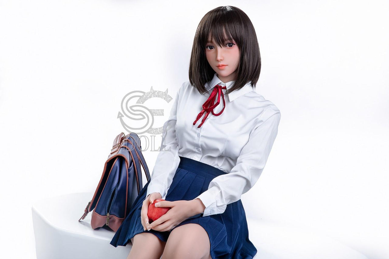 SE Dolls 163cm (5ft3') E-Cup Ready To Ship Doll - Manga Anime (SED102) – In Stock | US Only