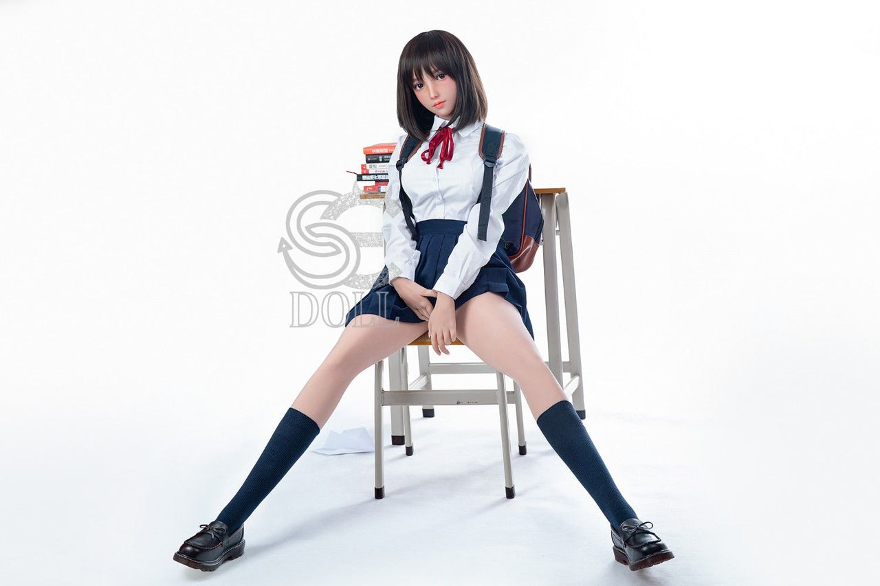 SE Dolls 163cm (5ft3') E-Cup Ready To Ship Doll - Manga Anime (SED102) – In Stock | US Only