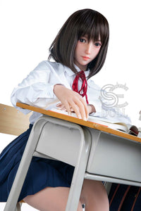 SE Dolls 163cm (5ft3') E-Cup Ready To Ship Doll - Manga Anime (SED102) – In Stock | US Only