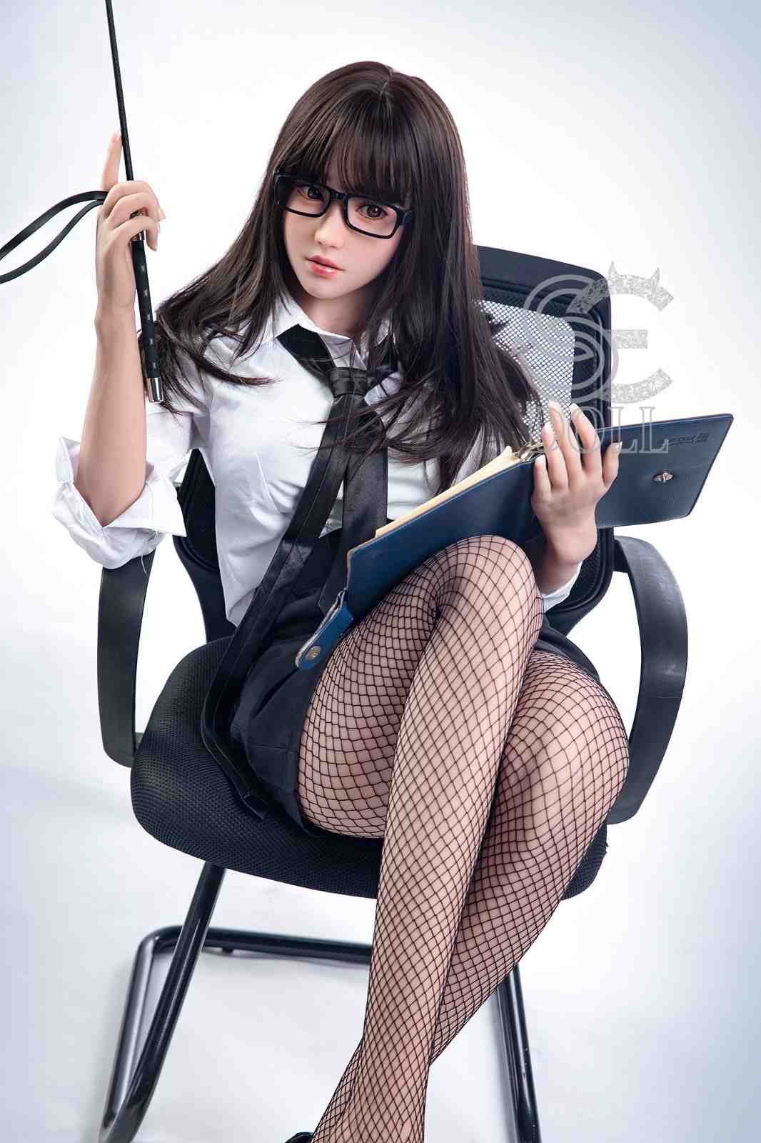 SE Dolls 163cm (5ft3') E-Cup Ready To Ship Doll - (SED093) – In Stock | US Only