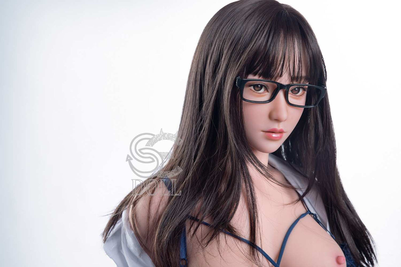SE Dolls 163cm (5ft3') E-Cup Ready To Ship Doll - (SED093) – In Stock | US Only