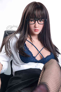 SE Dolls 163cm (5ft3') E-Cup Ready To Ship Doll - (SED093) – In Stock | US Only