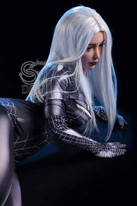 SE Dolls 163cm (5ft3') E-Cup S-TPE Sex Doll - (SED100) – In Stock | US Only