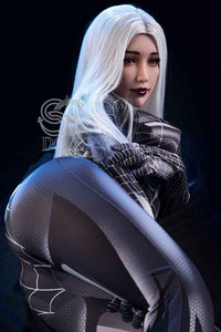 SE Dolls 163cm (5ft3') E-Cup S-TPE Sex Doll - (SED100) – In Stock | US Only