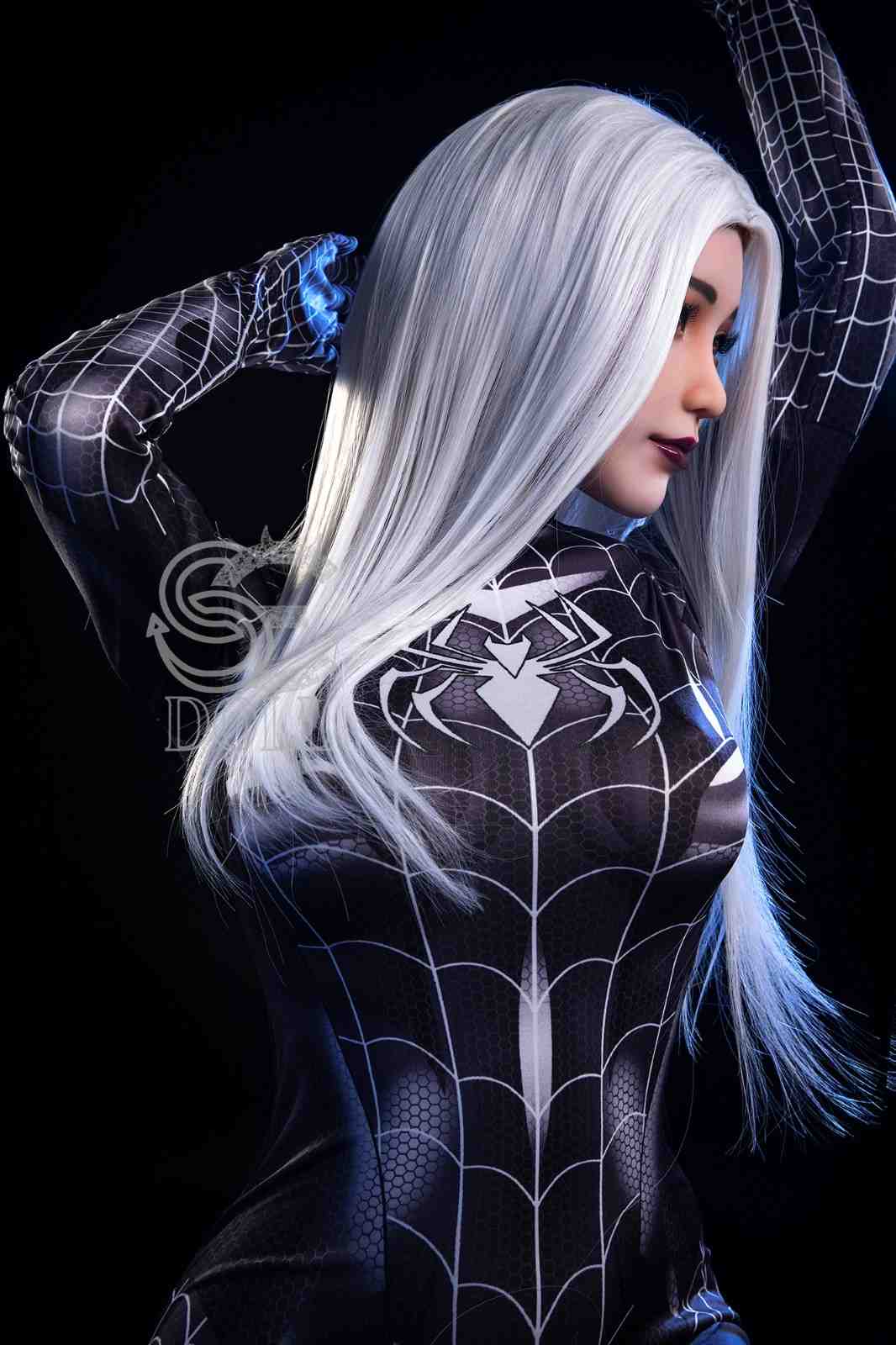SE Dolls 163cm (5ft3') E-Cup S-TPE Sex Doll - (SED100) – In Stock | US Only