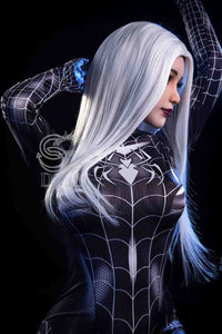 SE Dolls 163cm (5ft3') E-Cup S-TPE Sex Doll - (SED100) – In Stock | US Only