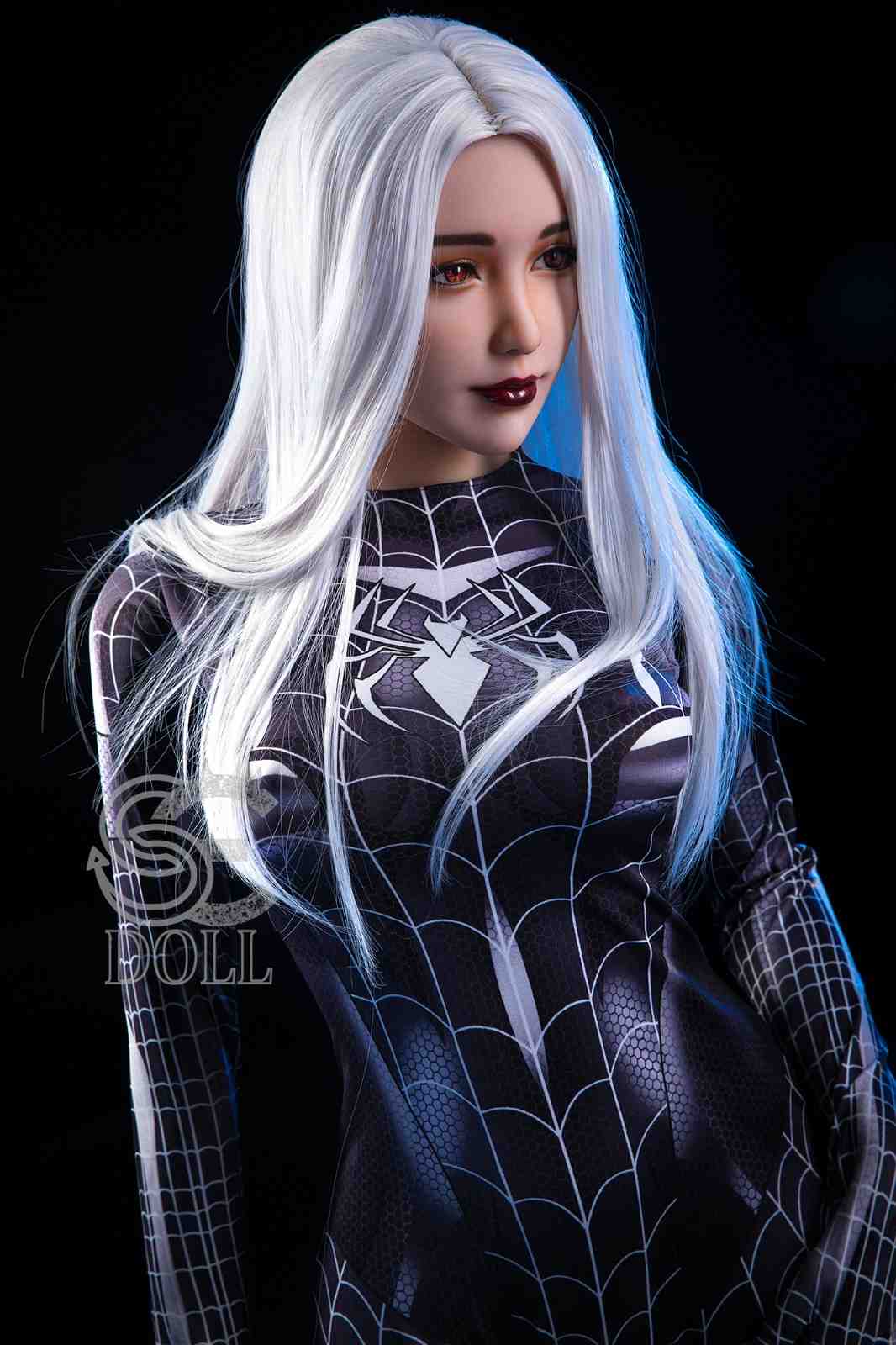SE Dolls 163cm (5ft3') E-Cup S-TPE Sex Doll - (SED100) – In Stock | US Only