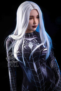 SE Dolls 163cm (5ft3') E-Cup S-TPE Sex Doll - (SED100) – In Stock | US Only