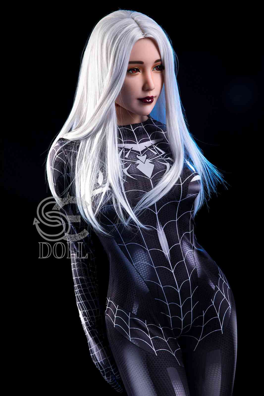 SE Dolls 163cm (5ft3') E-Cup S-TPE Sex Doll - (SED100) – In Stock | US Only