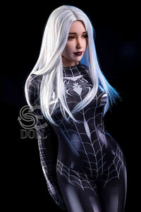 SE Dolls 163cm (5ft3') E-Cup S-TPE Sex Doll - (SED100) – In Stock | US Only