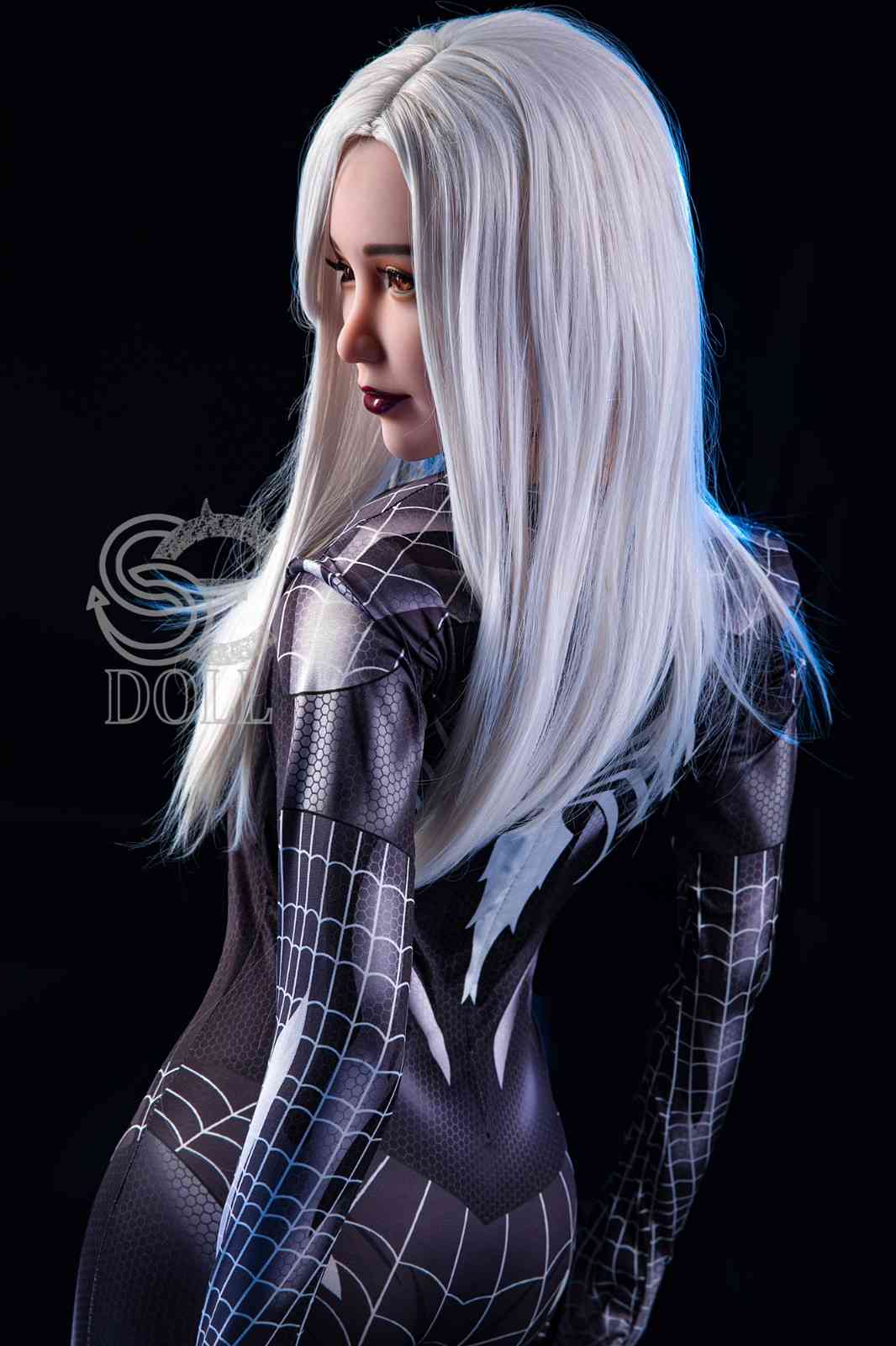 SE Dolls 163cm (5ft3') E-Cup S-TPE Sex Doll - (SED100) – In Stock | US Only