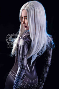 SE Dolls 163cm (5ft3') E-Cup S-TPE Sex Doll - (SED100) – In Stock | US Only