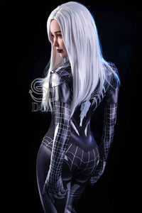 SE Dolls 163cm (5ft3') E-Cup S-TPE Sex Doll - (SED100) – In Stock | US Only