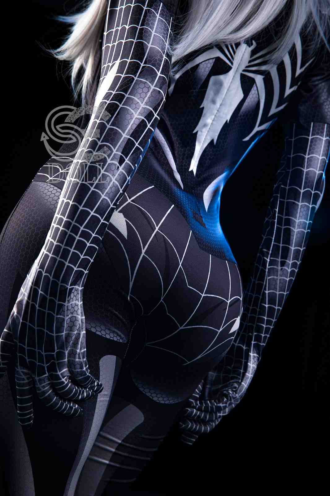 SE Dolls 163cm (5ft3') E-Cup S-TPE Sex Doll - (SED100) – In Stock | US Only