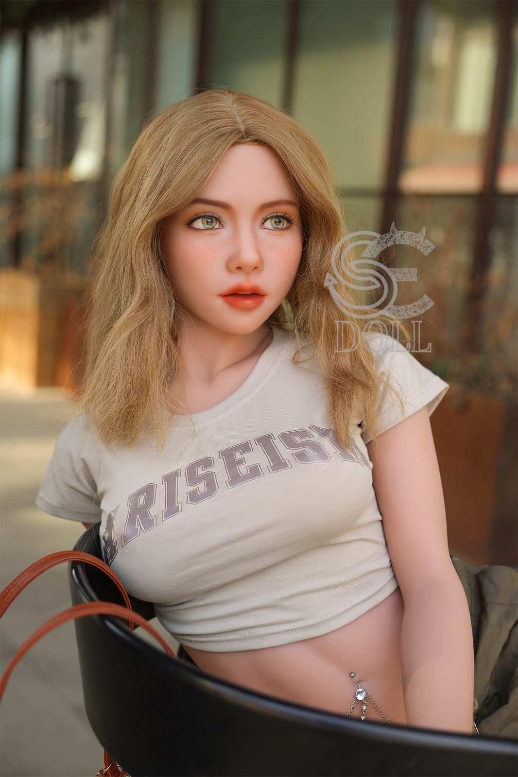 SE Dolls 163cm (5ft3') E-Cup S-TPE Sex Doll - (SED252) – In Stock | US Only