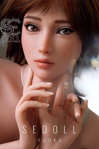 SE Dolls 163cm (5ft4
