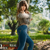 Thumbnail for SE Dolls 165cm (5ft4') C-Cup Hyper Realistic Silicone Sex Doll