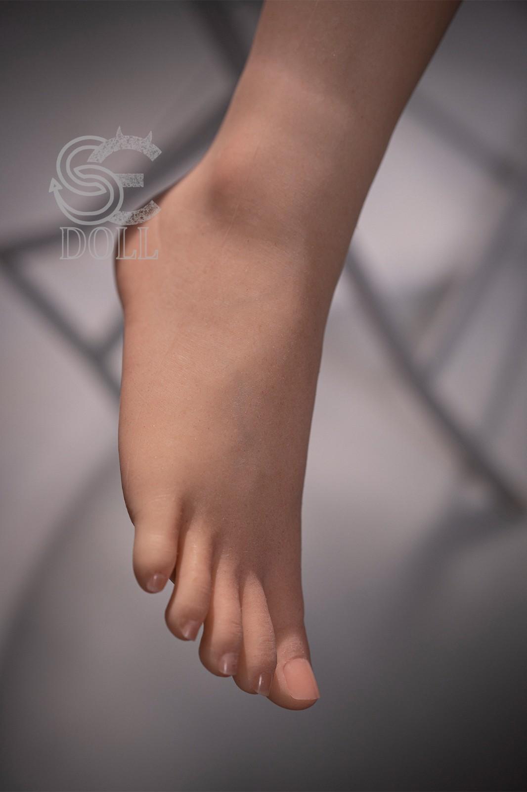 165cm (5ft4") Chun Li Silicone Sex Doll - C-Cup - Sakura Anime - SE#079SC - Yuuka.H - In Stock | EU Only, SE Dolls, , SRSD