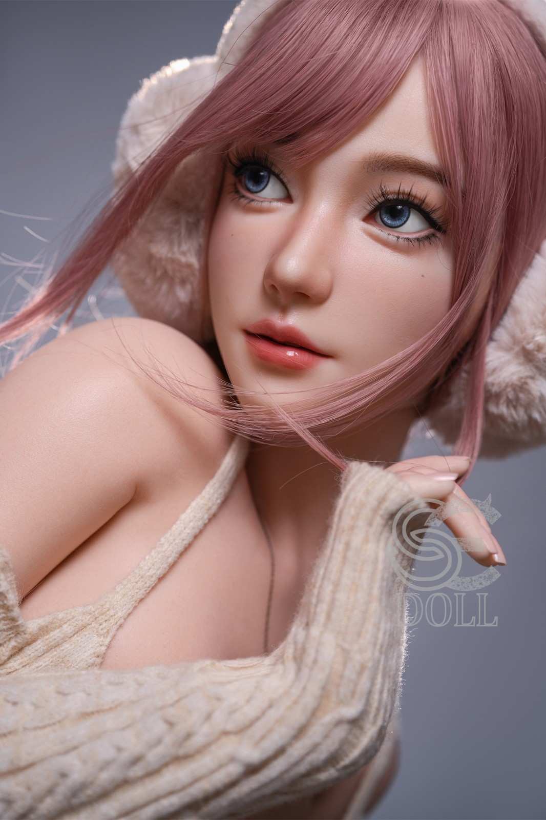 165cm (5ft4") Chun Li Silicone Sex Doll - C-Cup - Sakura Anime - SE#079SC - Yuuka.H - In Stock | EU Only, SE Dolls, , SRSD