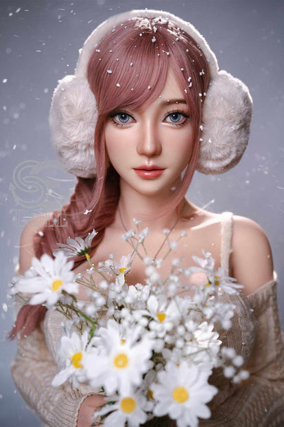 165cm (5ft4") Chun Li Silicone Sex Doll - C-Cup - SE#079SC - Yuuka.H -   SRSD