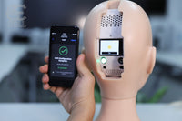 SE Dolls AI Smart Sex Doll Head – SE X-BOT - Annika