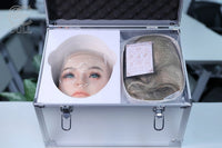 SE Dolls AI Smart Sex Doll Head – SE X-BOT - Annika