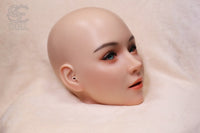 SE Dolls AI Smart Sex Doll Head – SE X-BOT - Annika