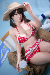 Airi - T159cm (5ft3