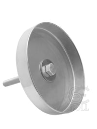 SE Dolls Stainless Steel Head Stand - SE Doll