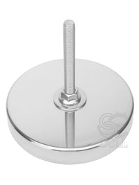 SE Dolls Stainless Steel Head Stand - SE Doll