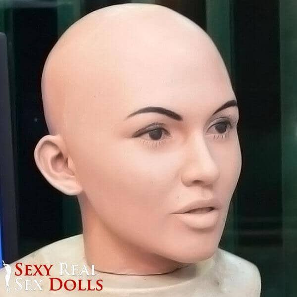 Design Your Custom Sex Doll