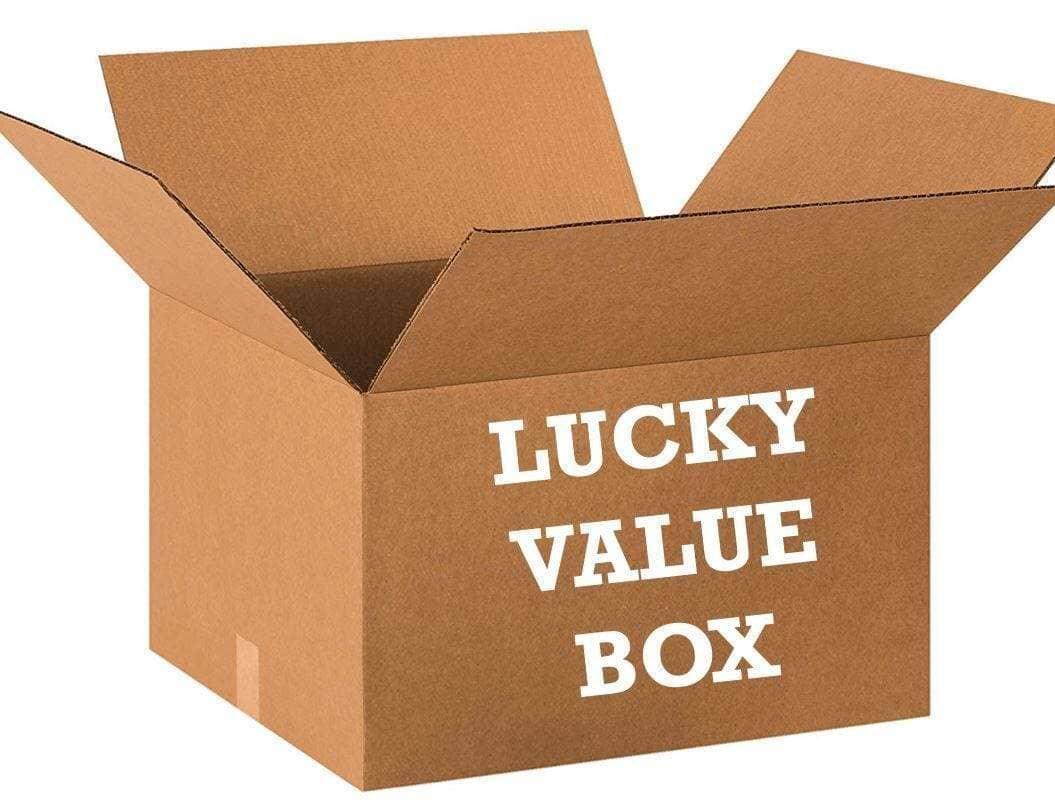 Sexy Real Sex Dolls Lucky Value Box