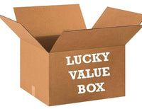 Thumbnail for Sexy Real Sex Dolls Lucky Value Box