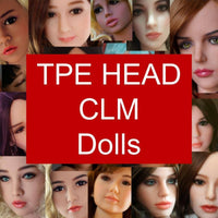 Thumbnail for Sexy Real Sex Dolls mws_apo_generated Default Title #MWS Options 635279181 TPE Head CLM Dolls