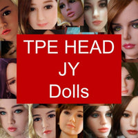 Thumbnail for Sexy Real Sex Dolls mws_apo_generated Default Title #MWS Options 635279181 TPE Head JY Dolls