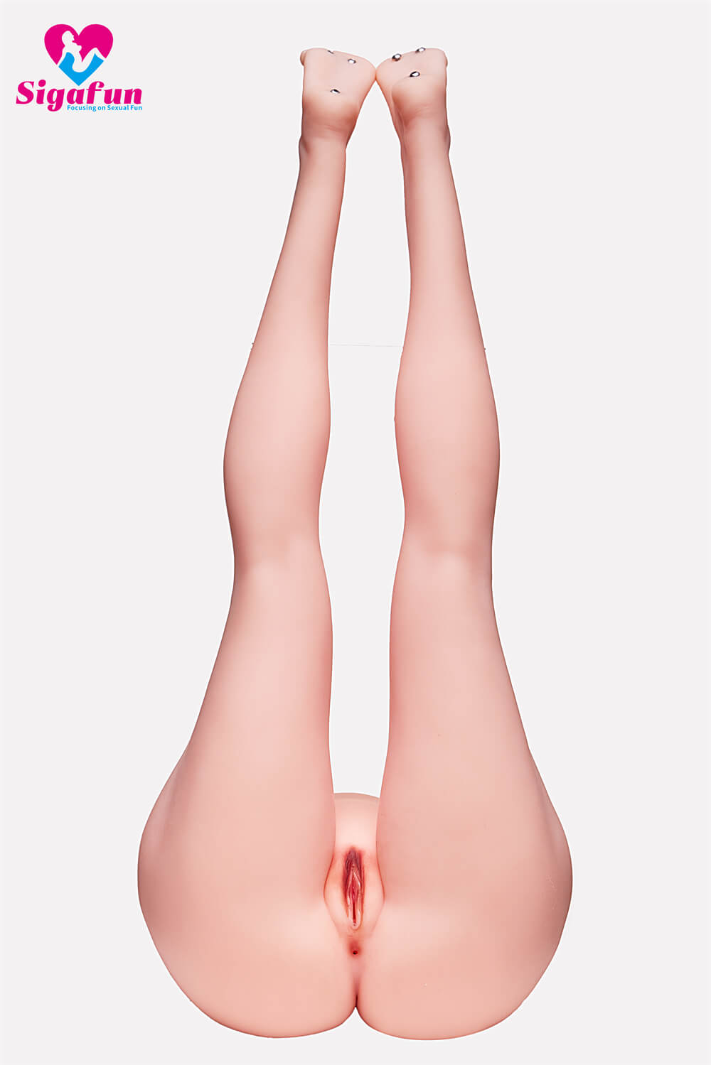 Sigafun 106cm (41.7") Sexy Legs TPE Sex Doll – Tomiko