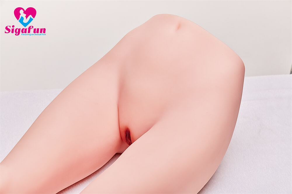 Sigafun 106cm (41.7") Sexy Legs TPE Sex Doll – Tomiko