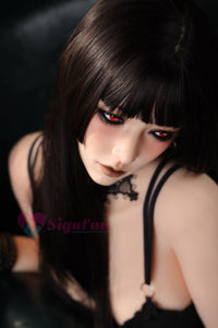 Sigafun 164cm (5ft3
