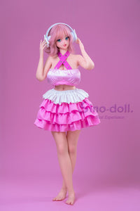 Sino Doll 143cm (4ft8